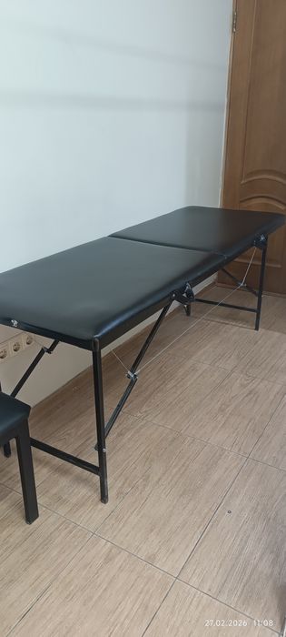 Продается кушетка