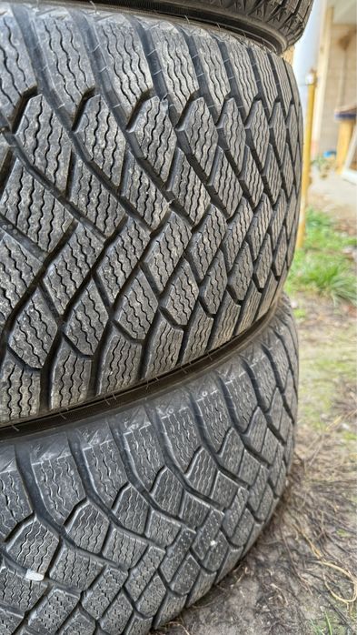 Авто шины 235/55/20