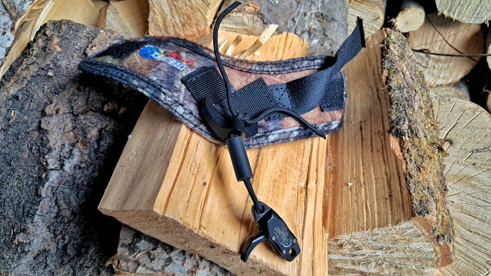 Arc compound Barnett Vortex