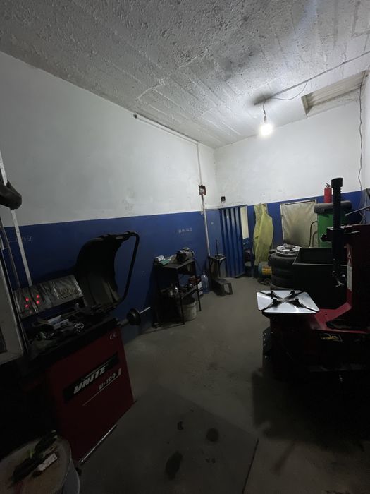 Vulkanizatsiya xizmati 24/7