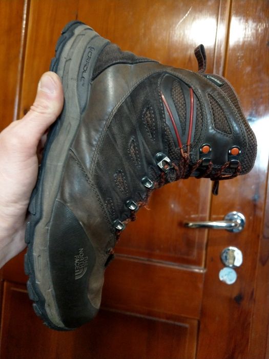 The North Face 44нм. 28,5см.