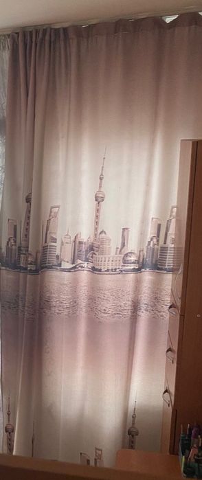 Продам Шторы за 5000 тг.