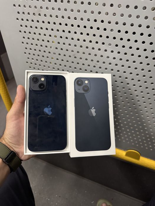 Продам Телефон Айфон 13 128Gb