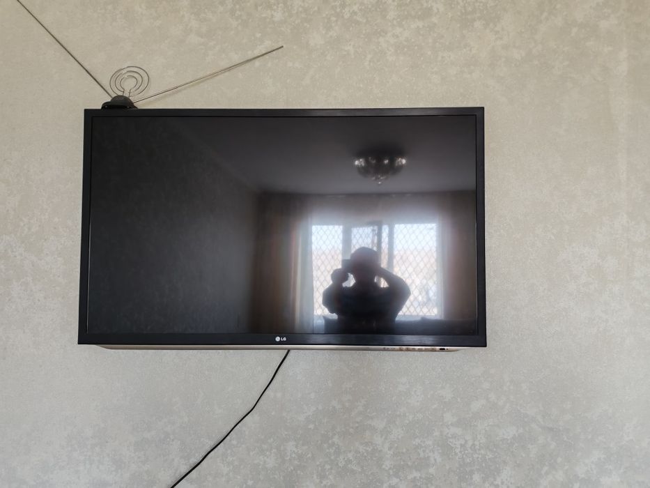 Продам телевизор