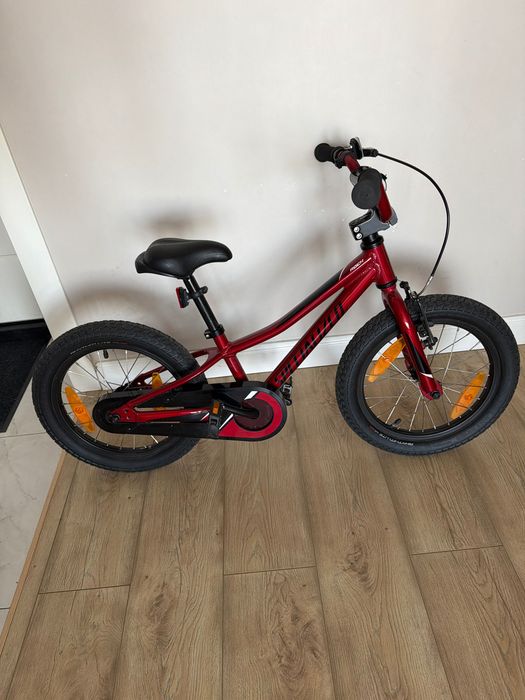 Велосипед детский Specialized Rip Rock 16