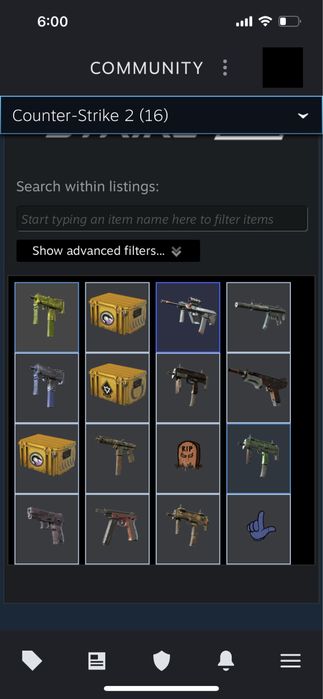 Прайм аккаунт кс2