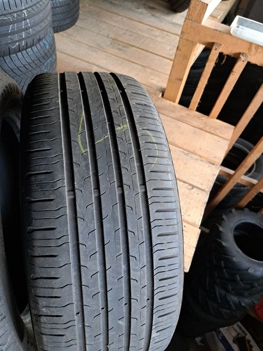 2 anvelope 235/50 R19 Continental