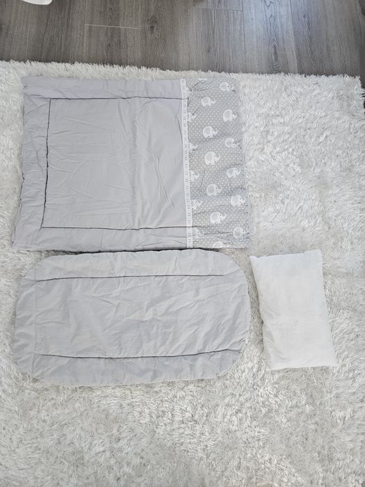 Комплект за бебешка количка