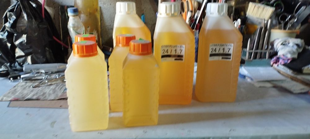 Продам отвердитель ЭП-1