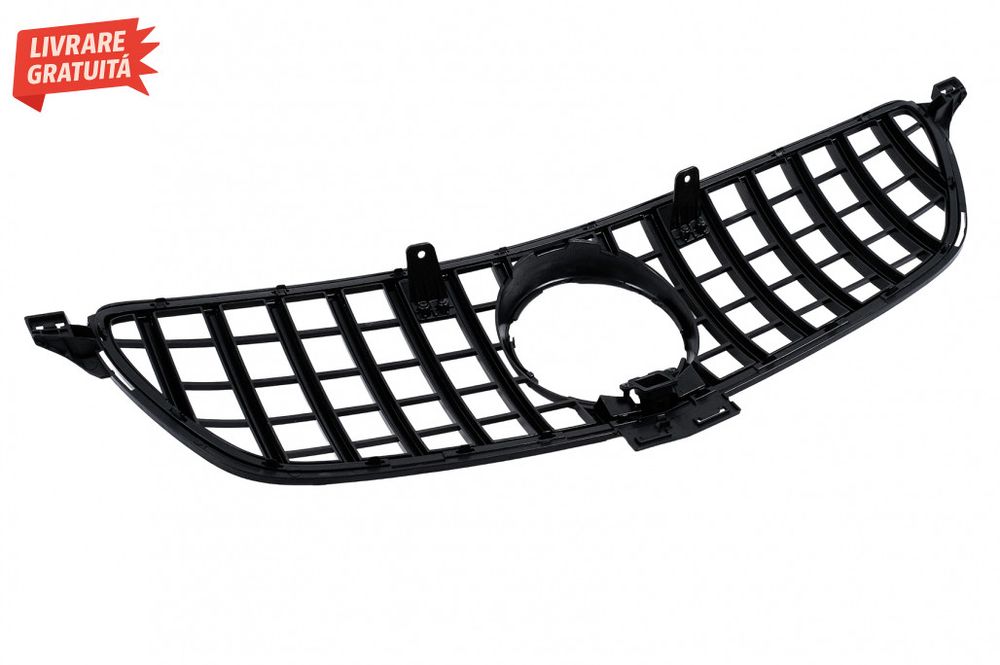 Grila Centrala Mercedes GLE Coupe C292 (2015-2018) GLE W166 SUV (2015-