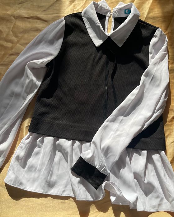 Женская одежда/разбор