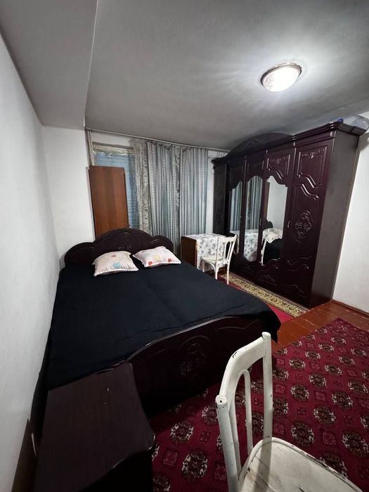 1-комн. квартира, 19 м², Яшнабадский район