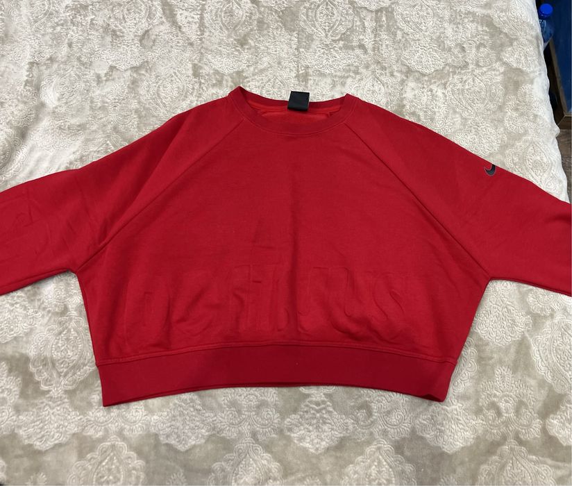 Блузи Nike и Under armour