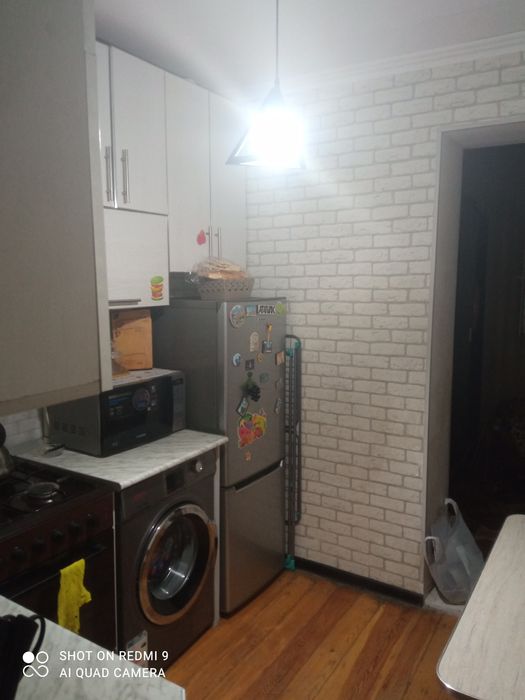 Продаëтся квартира 2/4/4