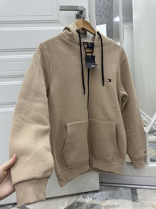 Худи с капюшоном женские