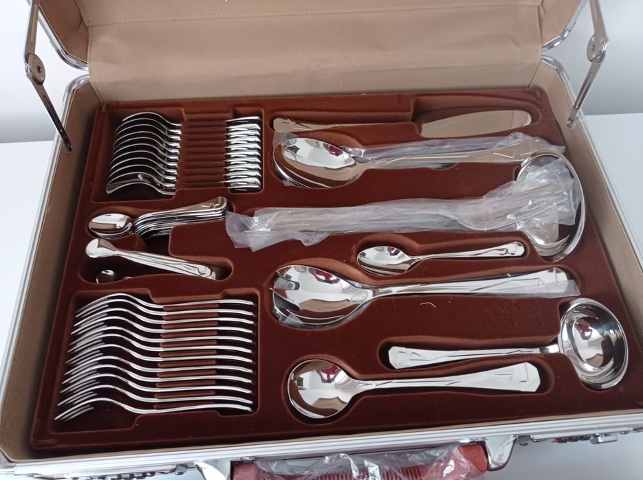 Столовый прибор Цептер Кимоно