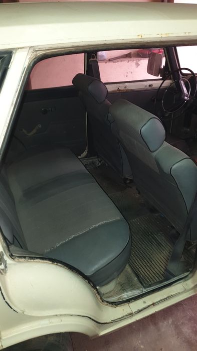 Maskvich kombiy 1990