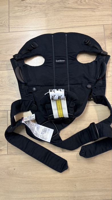 Babybjorn  раница за бебеносене