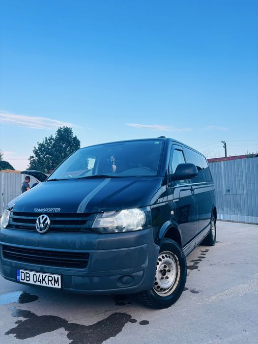 Volkswagen Trasporter