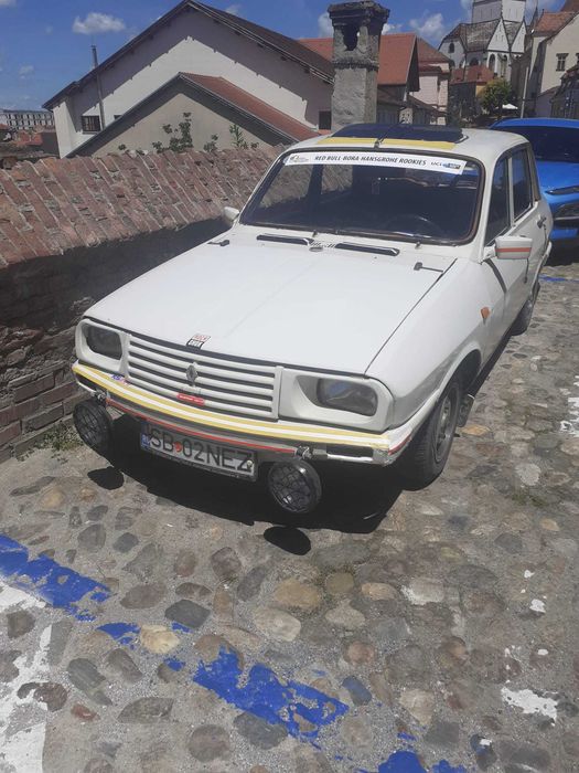DACIA 1300 1973 — imagine 2