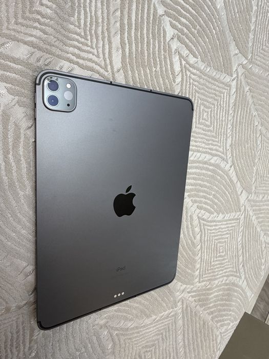 iPad Pro (128m) Pencil