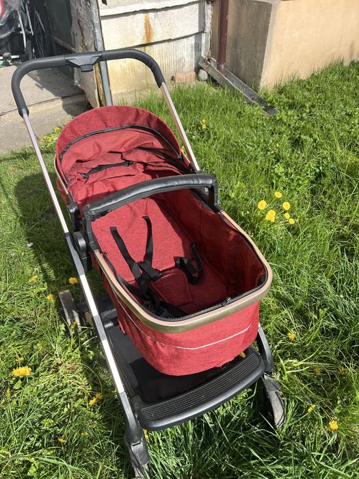 Carucior 2 in 1 de vanzare