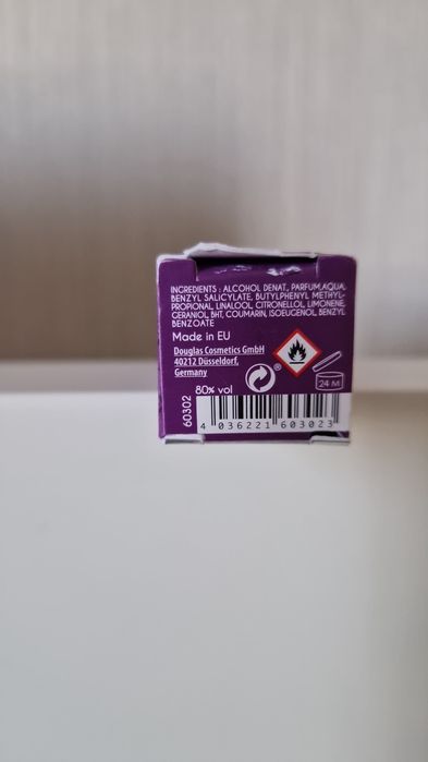 Парфюм духи 15ml