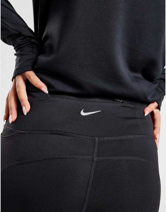Nike Running Fast Swoosh Tights