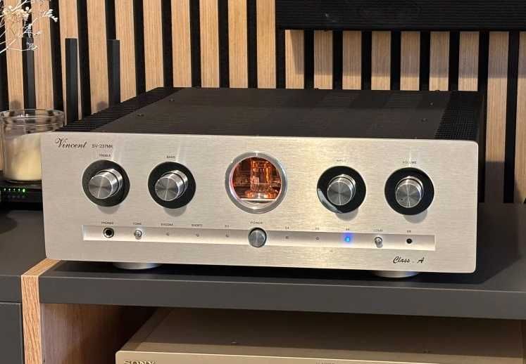 Amplificator Vincent SV-237MK