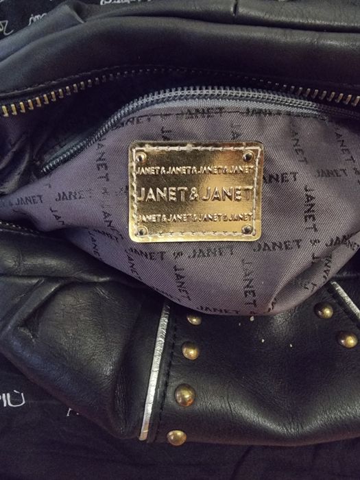 Естествена кожа чанти