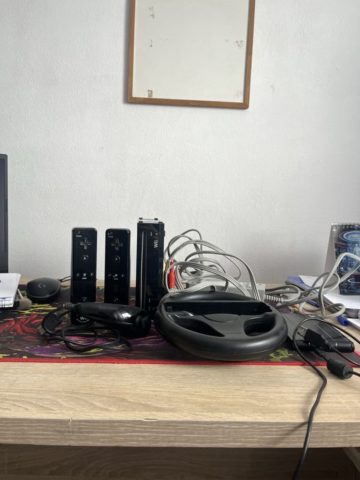 Vand nintendo wii modat