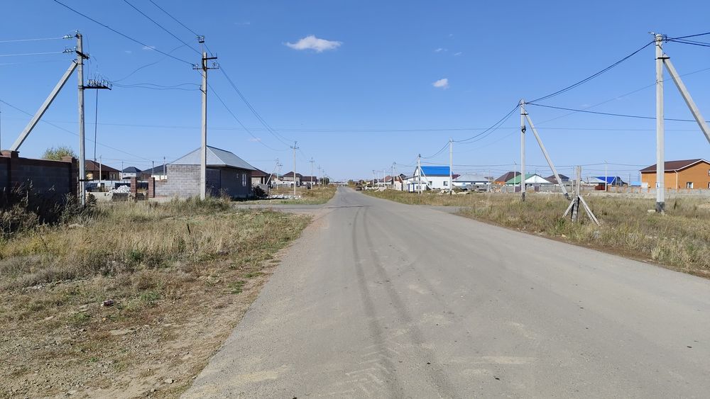 25 соток продам п.Каражар