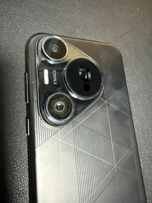 Telefon mobil Huawei Pura 70 Pro, 512GB, 12GB RAM