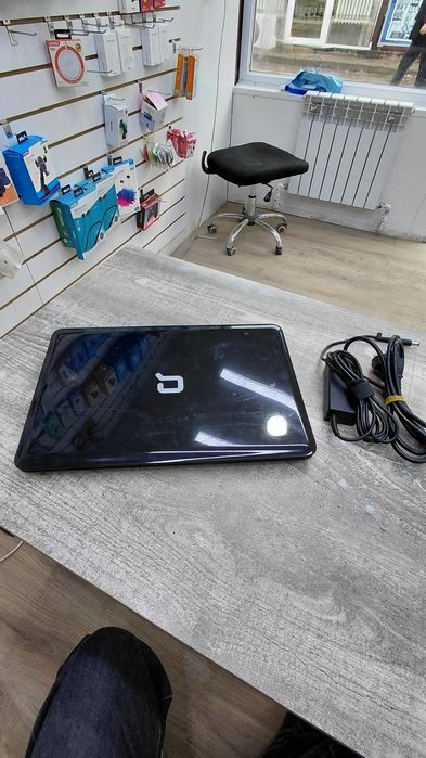 Ноутбук Большой Экран