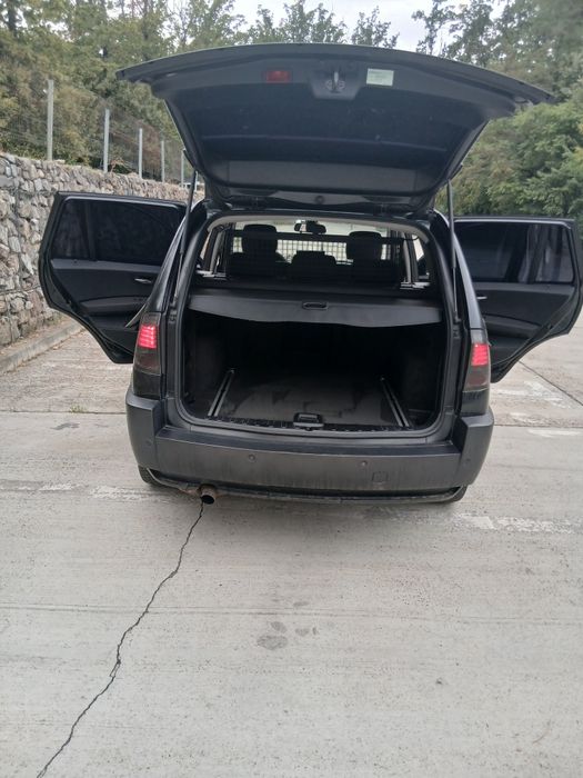 Vînd bmw X3 2006