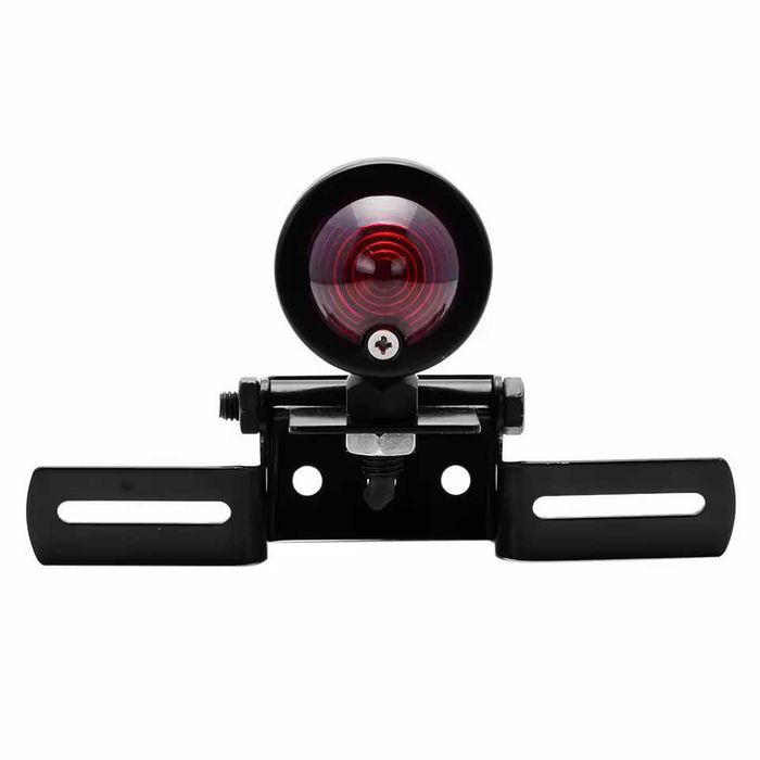 Стоп за мотор със стойка за мигачи