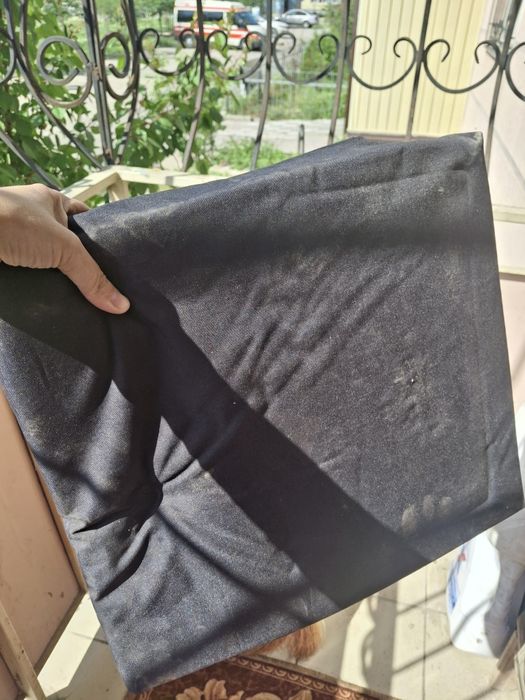 Инвалидная коляска