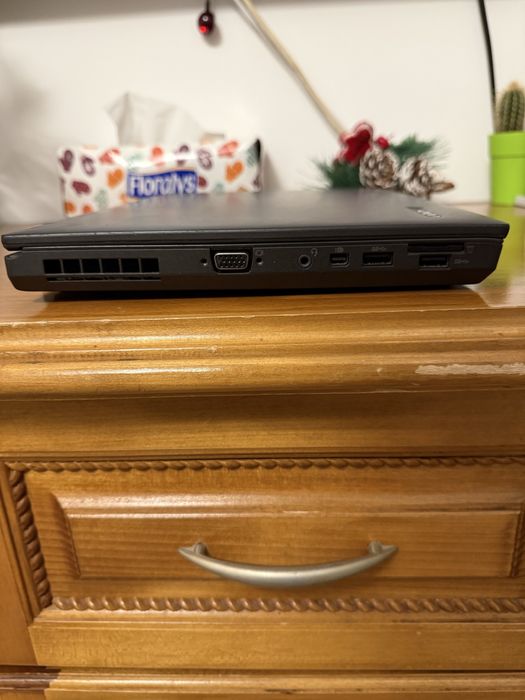 Lenovo Thinkpad T440p