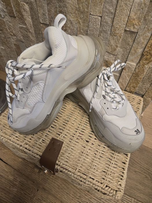 Дамски маратонки Balenciaga