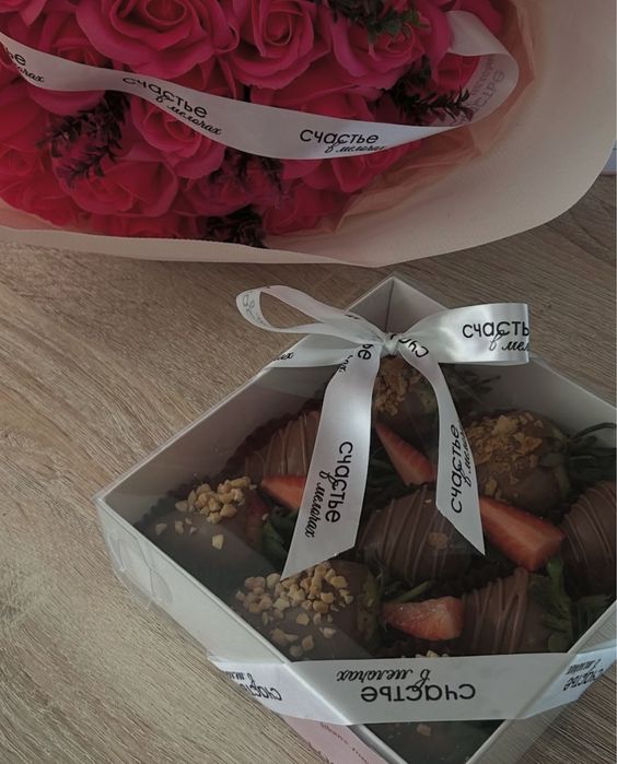 Мейрамға әдемі гүлдер!