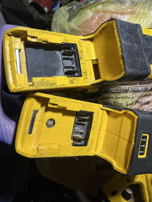 Rotopercutoare dewalt , impact