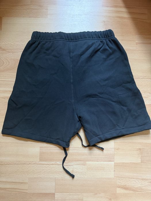 Essentials - pantaloni scurti