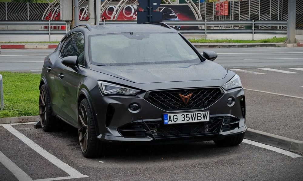 vand Cupra Formentor VZ5 MTM 506 hp