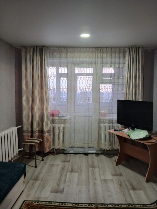 Сдается квартира