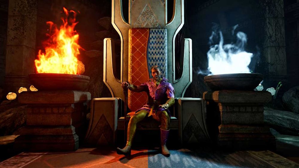 Новый The Elder Scrolls IV: Oblivion Remastered - Deluxe Edition NS2