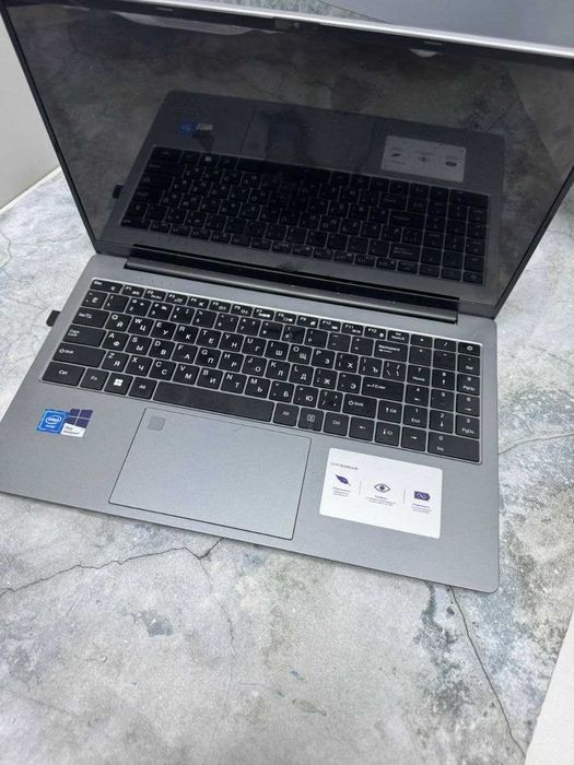 Yami Intel Processor N-серия (102\0260 г. Кокшетау, ул. Абая 128, 21)