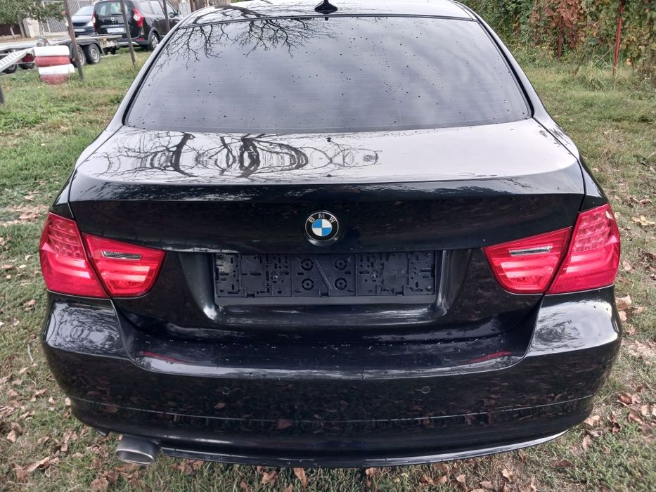 Bmw seria 3 E 90