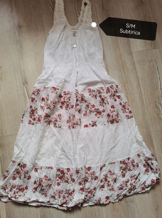 Haine dama- pantaloni, rochie, fusta, bluza s/m