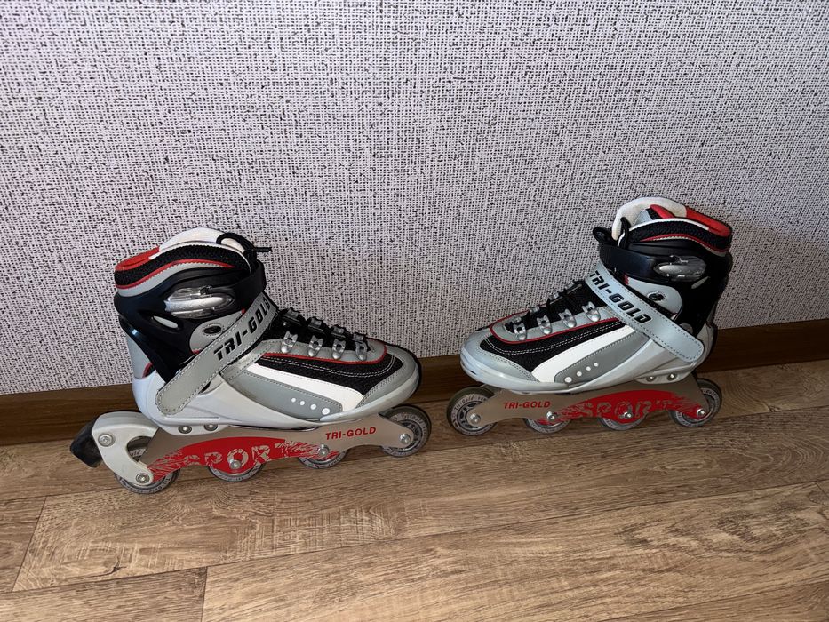 РОЛИКИ в отличном состоянии