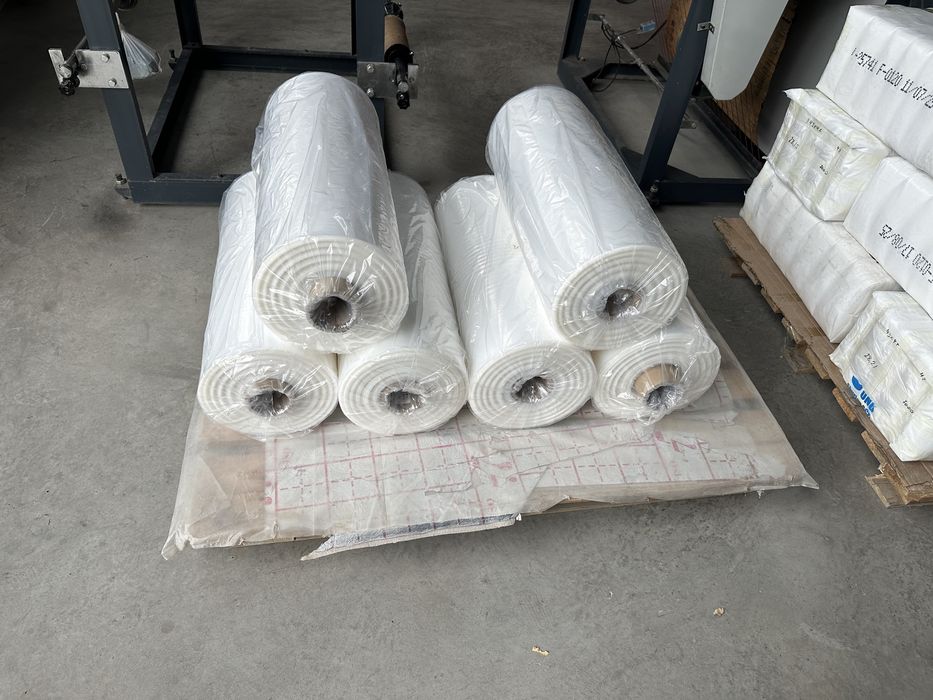 Пленка полиэтиленовая